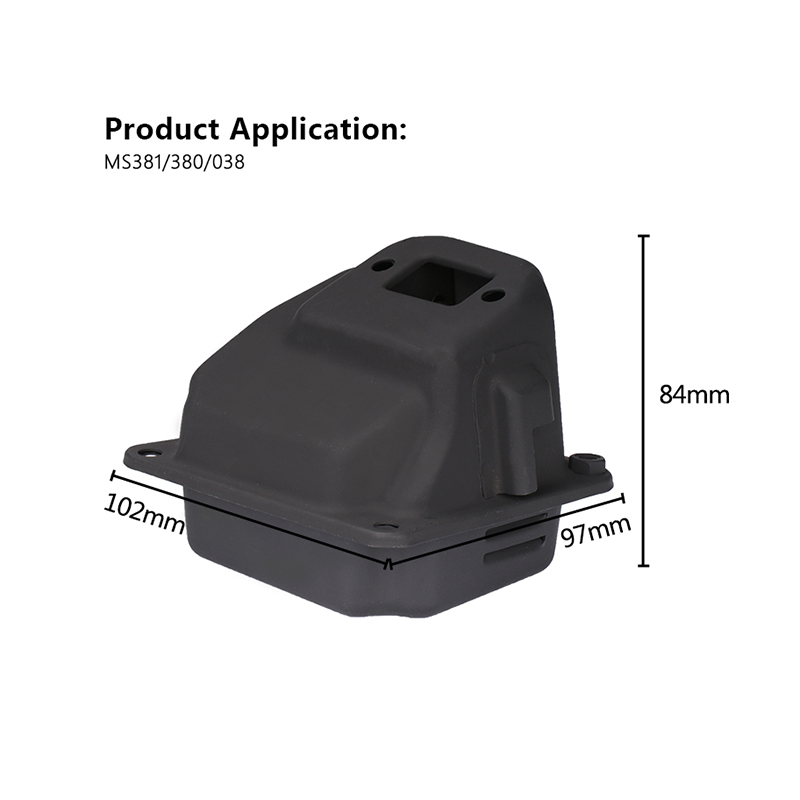 Fit MS038 MS380 MS381-05