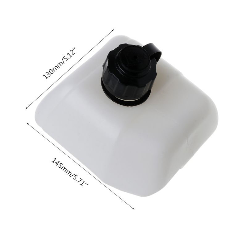 Fits 40.6CC RBC411-10