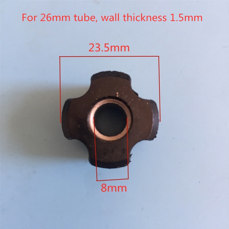 Fits Maruyama 420 (4)