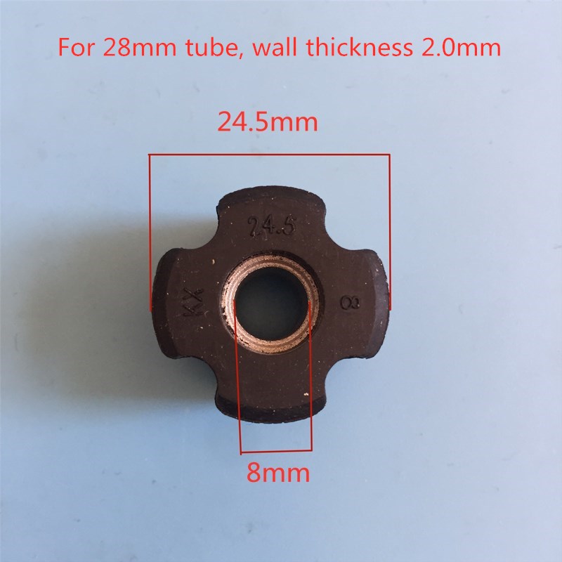 Fits Maruyama 420 (5)