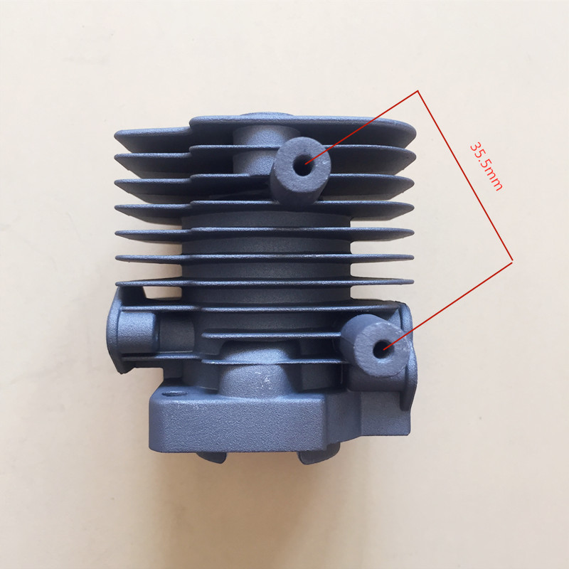 Fits Shindaiwa C2300106