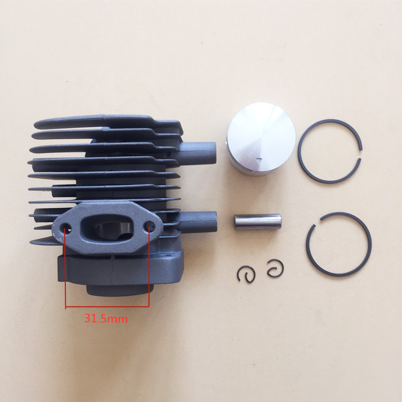 Fits Shindaiwa C2300107