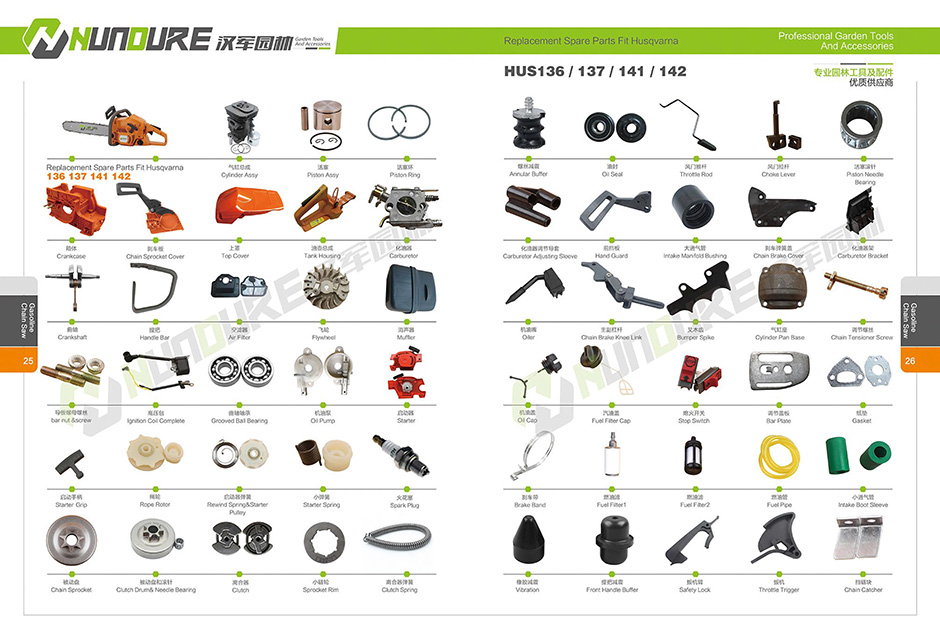 HUNDURE TOOLS catalogue2020_15