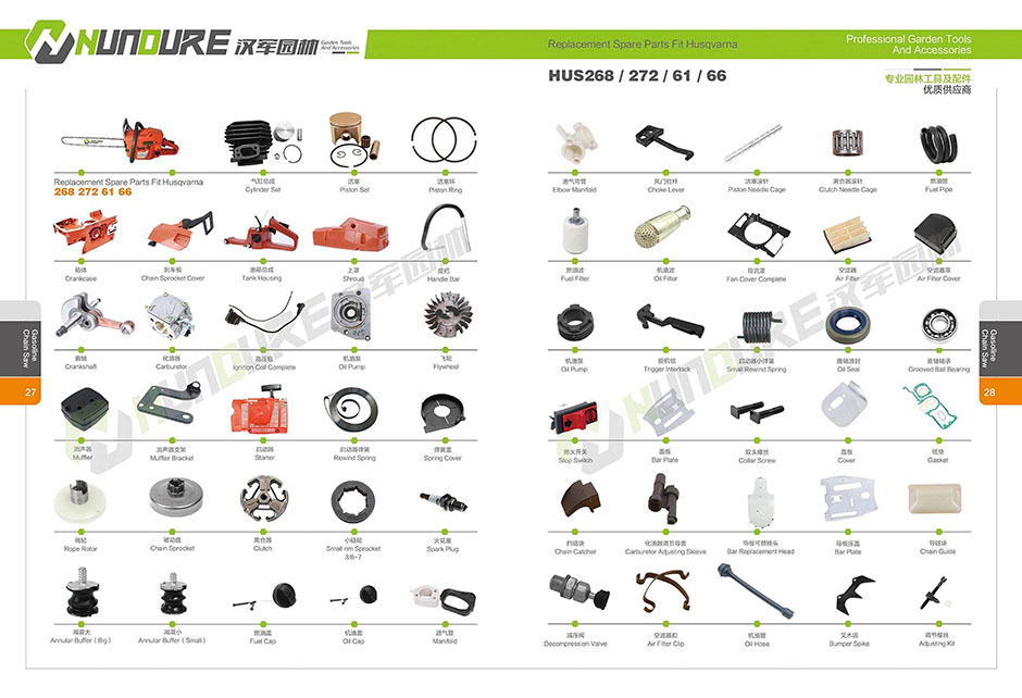HUNDURE TOOLS catalogue2020_16