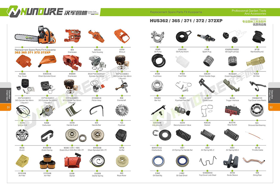 HUNDURE TOOLS catalogue2020_18